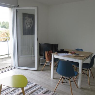 Appartement 1 pièces 99000 €