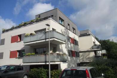 Appartement 1 pièces 90000 €