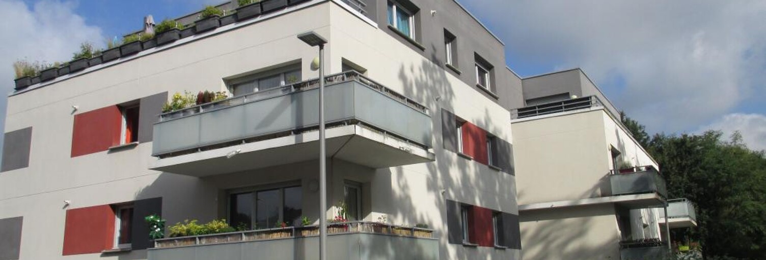 Appartement 1 Pièce 30 m² à vendre à Le Havre (76610)