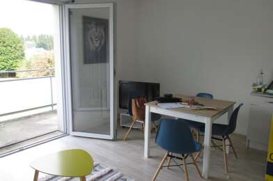 Appartement 1 pièces 90000 €