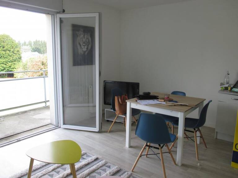 Appartement À Vendre le HAVRE — photo 1