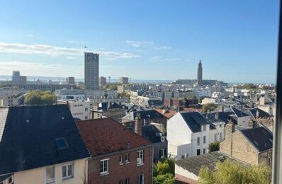 vente appartement 180 000 € à proximité de Le Havre (76620)