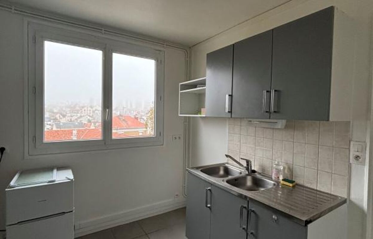 appartement 1 pièces 24 m2 à louer à Le Havre (76620)