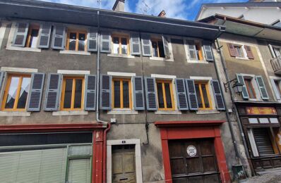 vente appartement 105 000 € à proximité de Épagny-Metz-Tessy (74330)