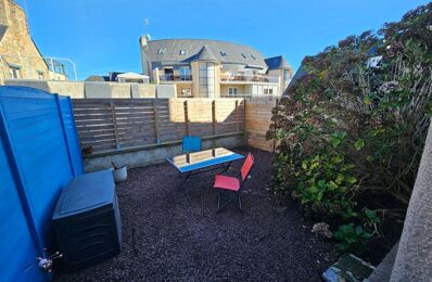 vente appartement 151 150 € à proximité de Trévou-Tréguignec (22660)