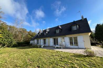 Maison 8 pièces 314500 €