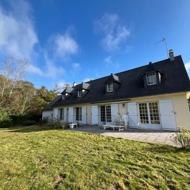 Maison 8 pièces 314500 €