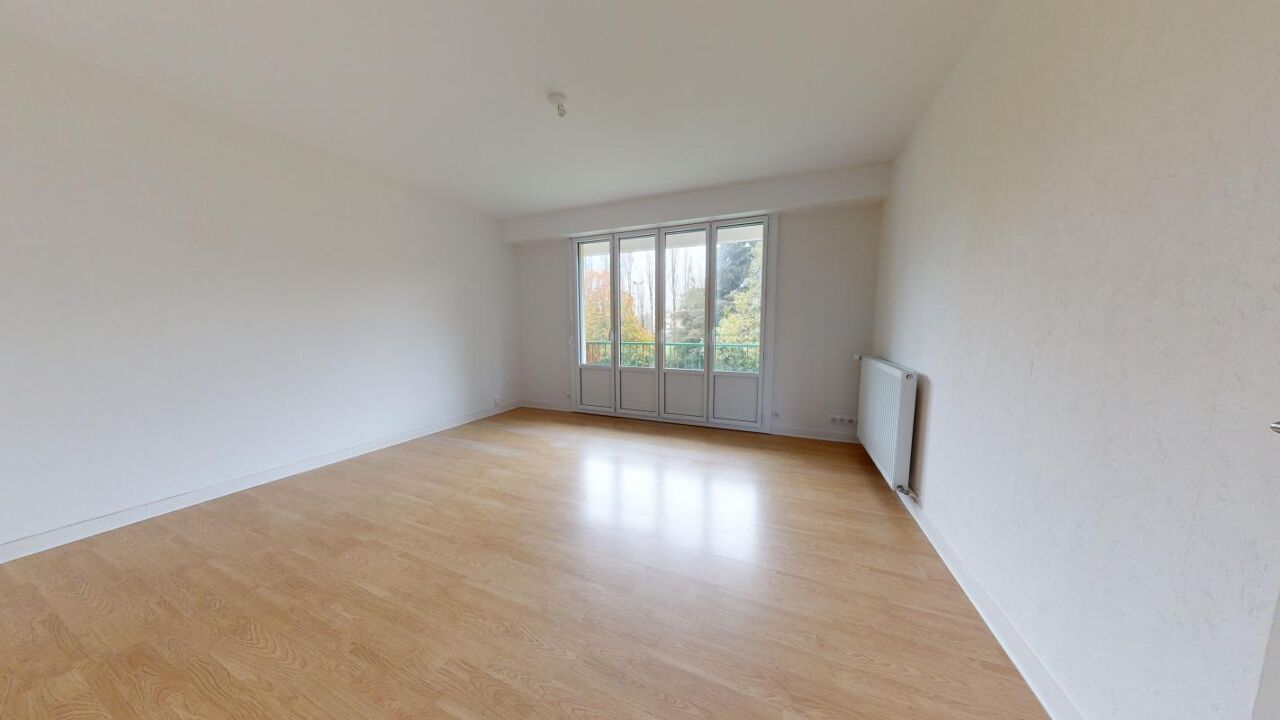 appartement 4 pièces 69 m2 à louer à Nantes (44300)