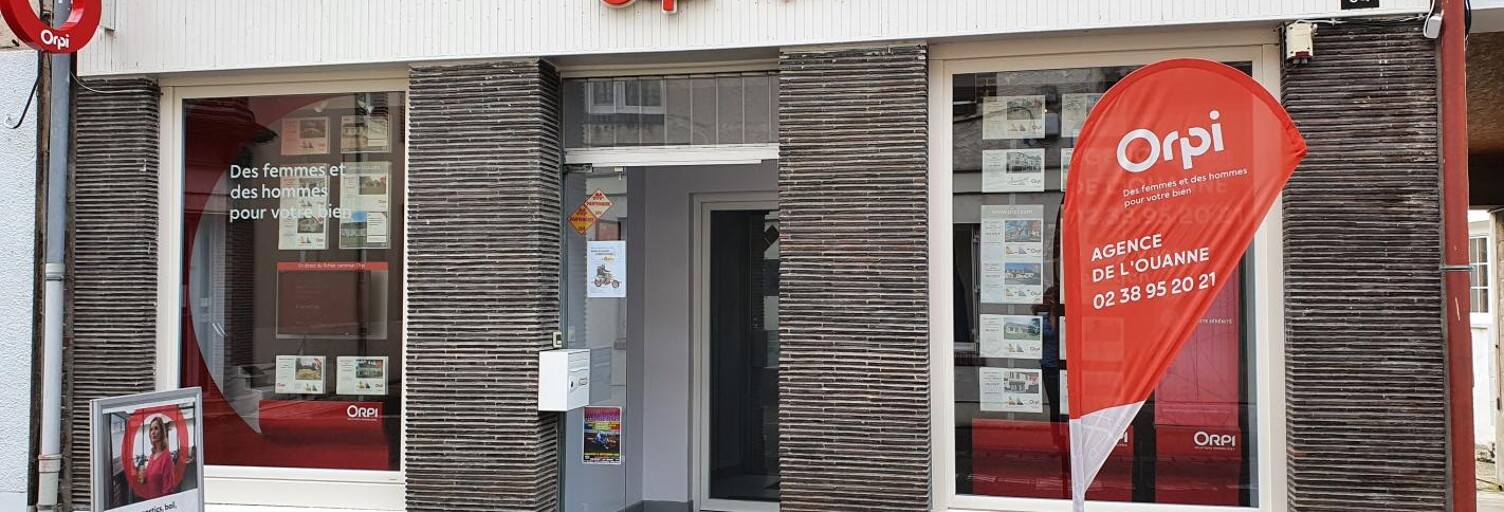 property.type.service   m² à vendre à Château-Renard (45220)