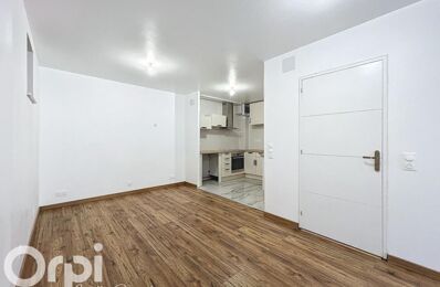 vente appartement 230 000 € à proximité de Viuz-en-Sallaz (74250)