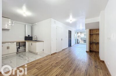 vente appartement 230 000 € à proximité de Saint-Cergues (74140)