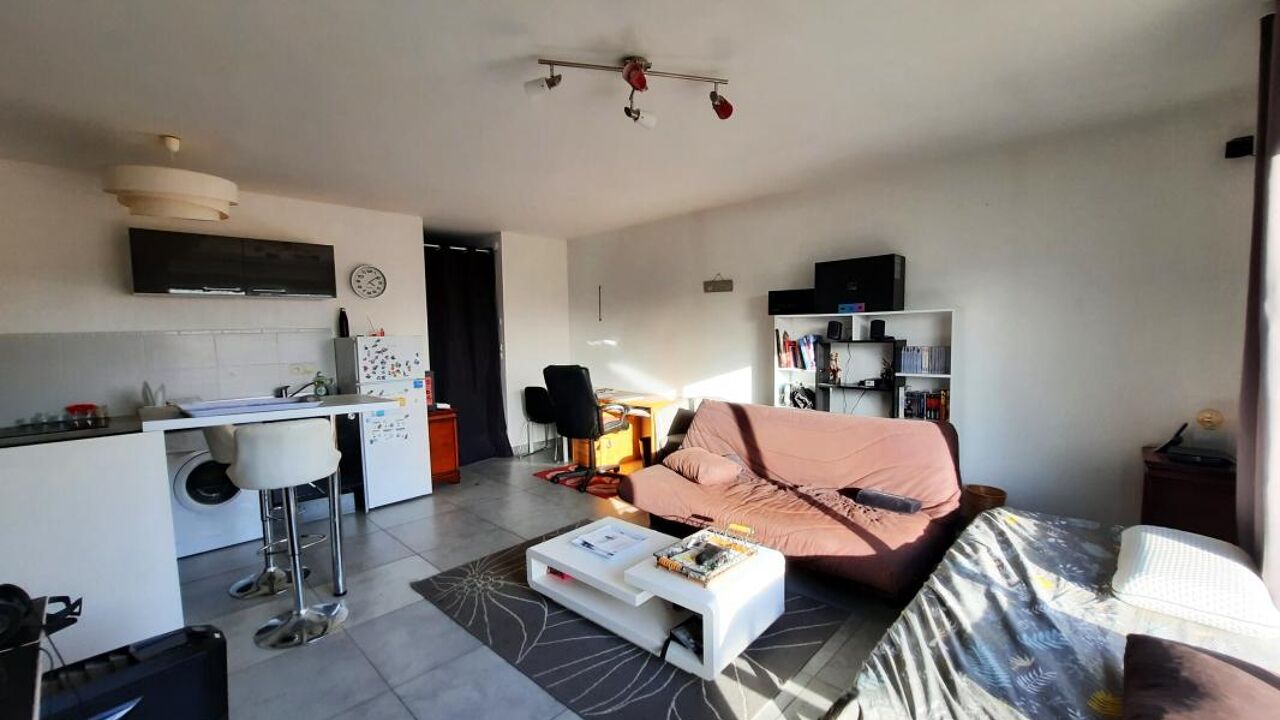 appartement 2 pièces 49 m2 à vendre à Saint-Sébastien-sur-Loire (44230)