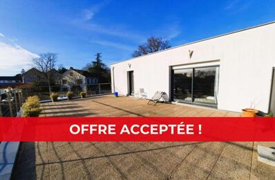 vente appartement 169 900 € à proximité de Haute-Goulaine (44115)