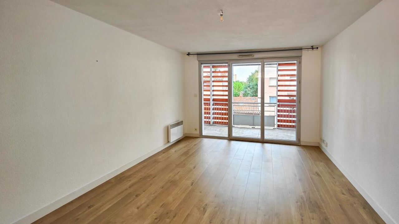 appartement 2 pièces 41 m2 à louer à Toulouse (31300)