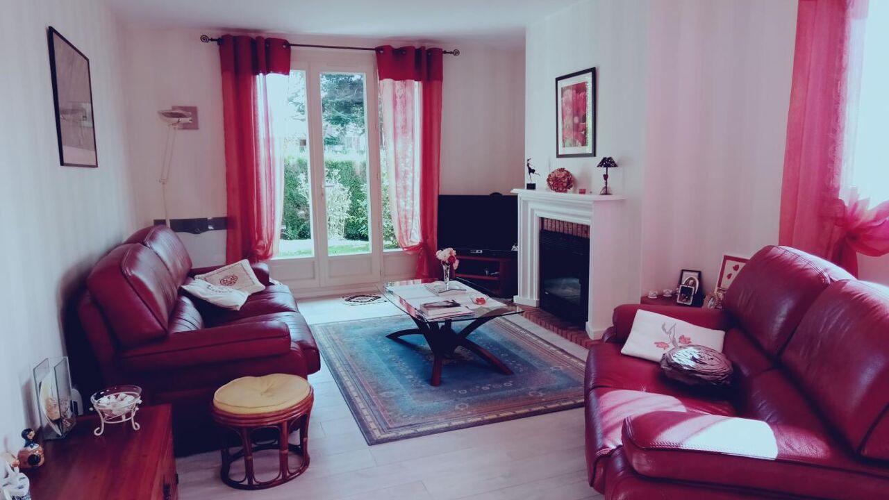 appartement 4 pièces 127 m2 à vendre à Limoges (87000)