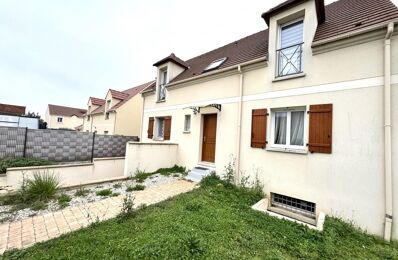 vente maison 479 000 € à proximité de Beaumont-sur-Oise (95260)