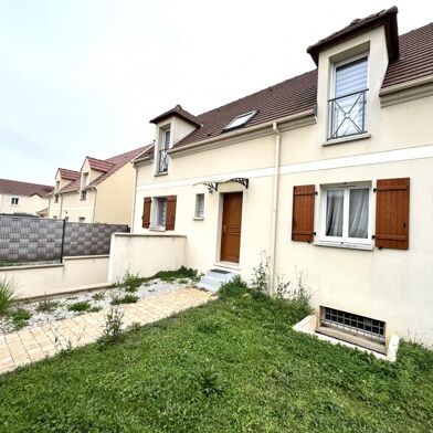 Maison 6 pièces 114 m²