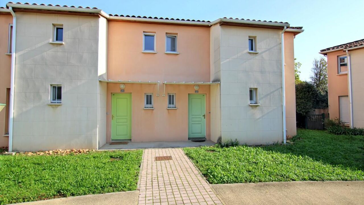 maison 4 pièces 86 m2 à vendre à Morières-Lès-Avignon (84310)