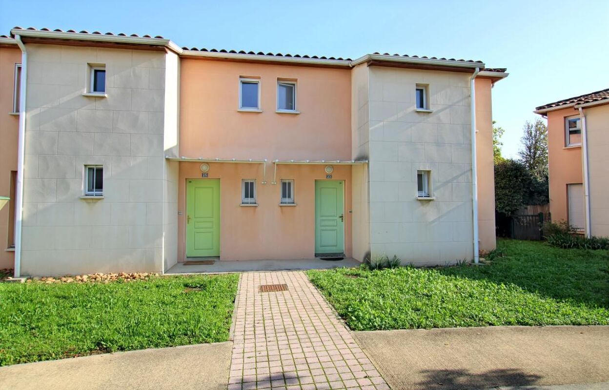 maison 4 pièces 86 m2 à vendre à Morières-Lès-Avignon (84310)