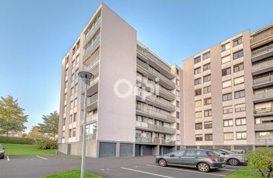 appartement 3 pièces 77 m2 à vendre à Limoges (87000)