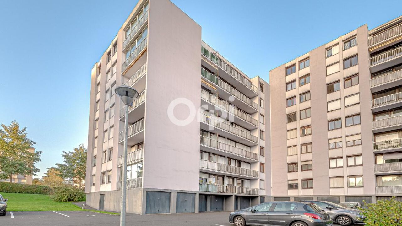 appartement 3 pièces 77 m2 à vendre à Limoges (87000)