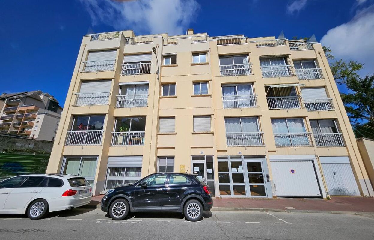 appartement 1 pièces 26 m2 à vendre à Limoges (87000)