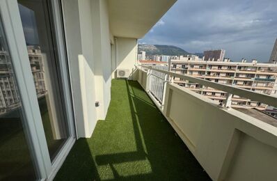 appartement 3 pièces 74 m2 à vendre à Toulon (83000)