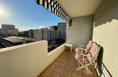 vente appartement 195 000 € à proximité de Solliès-Ville (83210)