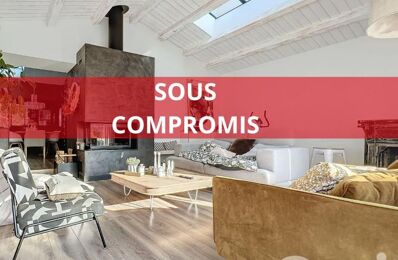 vente maison 526 000 € à proximité de Machecoul (44270)