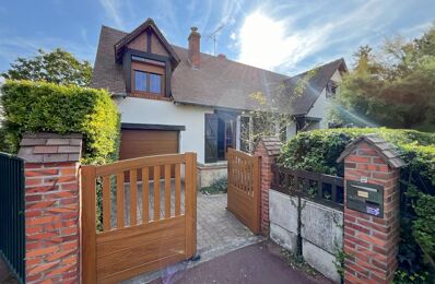 vente maison 299 620 € à proximité de Saint-Jean-de-la-Ruelle (45140)