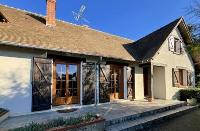 vente maison 279 900 € à proximité de Saint-Jean-de-Braye (45800)