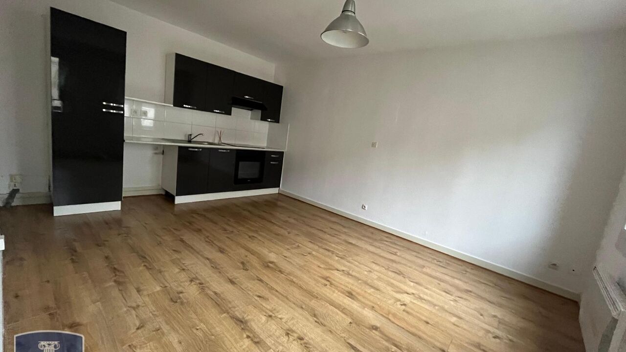 appartement 2 pièces 30 m2 à louer à Poitiers (86000)