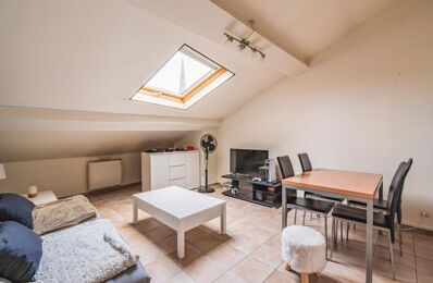 vente appartement 72 500 € à proximité de Châlons-en-Champagne (51000)