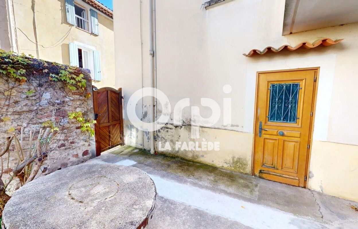 appartement 4 pièces 74 m2 à vendre à La Farlède (83210)