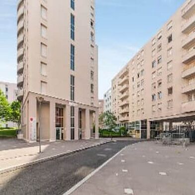 Appartement 2 pièces 34 m²