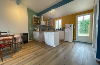 vente maison 299 900 € à proximité de Bourcefranc-le-Chapus (17560)