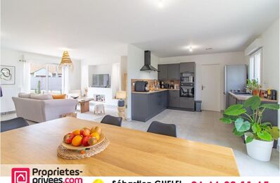 vente maison 244 870 € à proximité de Thésée (41140)