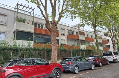 vente appartement 247 520 € à proximité de Villeneuve-la-Garenne (92390)