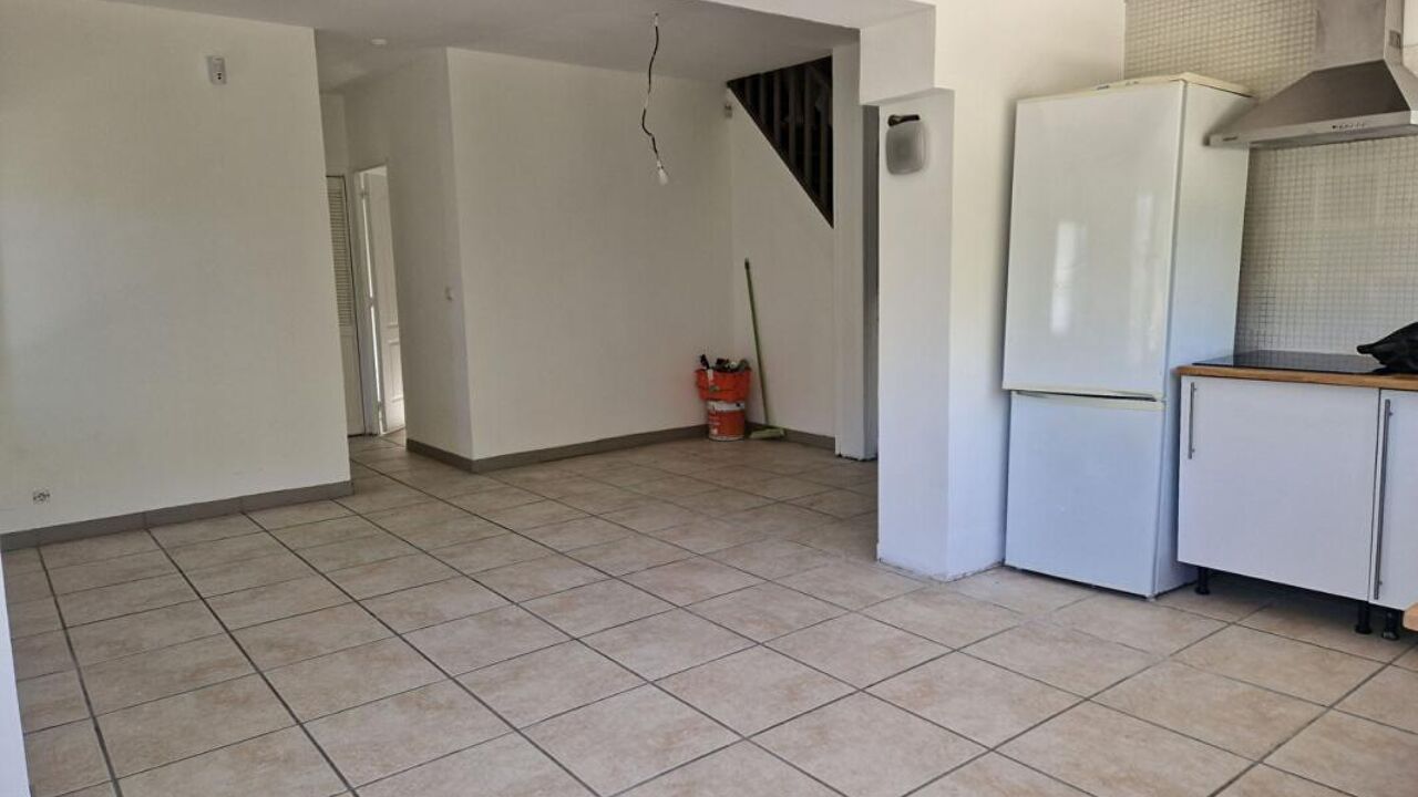 appartement 3 pièces 85 m2 à vendre à Gémenos (13420)