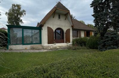 vente maison 190 500 € à proximité de Leuilly-sous-Coucy (02380)