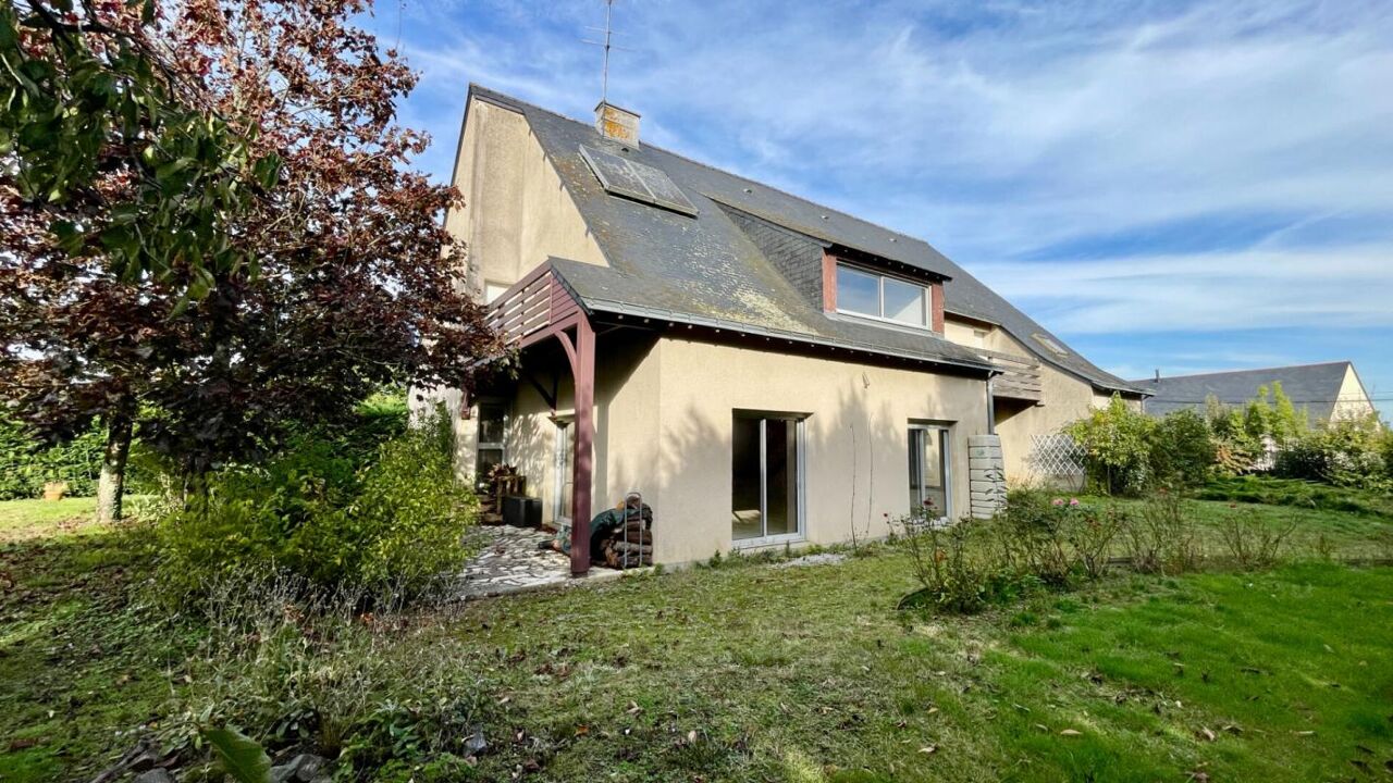 maison 11 pièces 329 m2 à vendre à Loireauxence (44370)