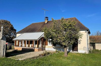 vente maison 115 000 € à proximité de Plancy-l'Abbaye (10380)