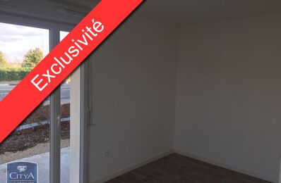 vente appartement 92 650 € à proximité de Mignaloux-Beauvoir (86550)