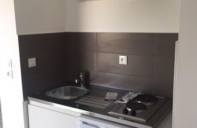 appartement 1 pièces 21 m2 à vendre à Mignaloux-Beauvoir (86550)