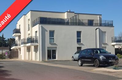 vente appartement 92 650 € à proximité de Poitiers (86000)