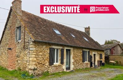 vente maison 166 384 € à proximité de Malicorne-sur-Sarthe (72270)