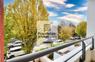 vente appartement 219 000 € à proximité de Grenoble (38)