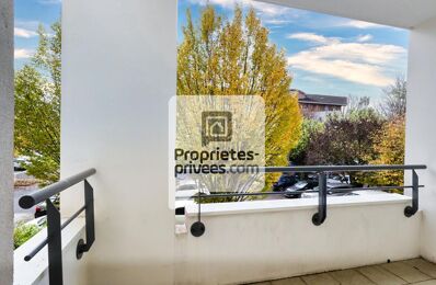 vente appartement 219 000 € à proximité de Montbonnot-Saint-Martin (38330)