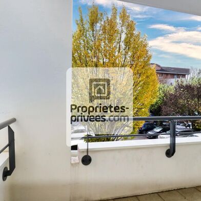 Appartement 4 pièces 75 m²