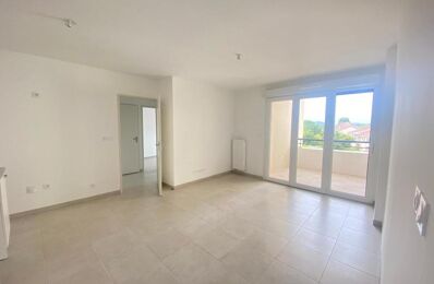 location appartement 991 € CC /mois à proximité de Marseille 10 (13010)